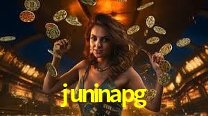 Statistics juninapg