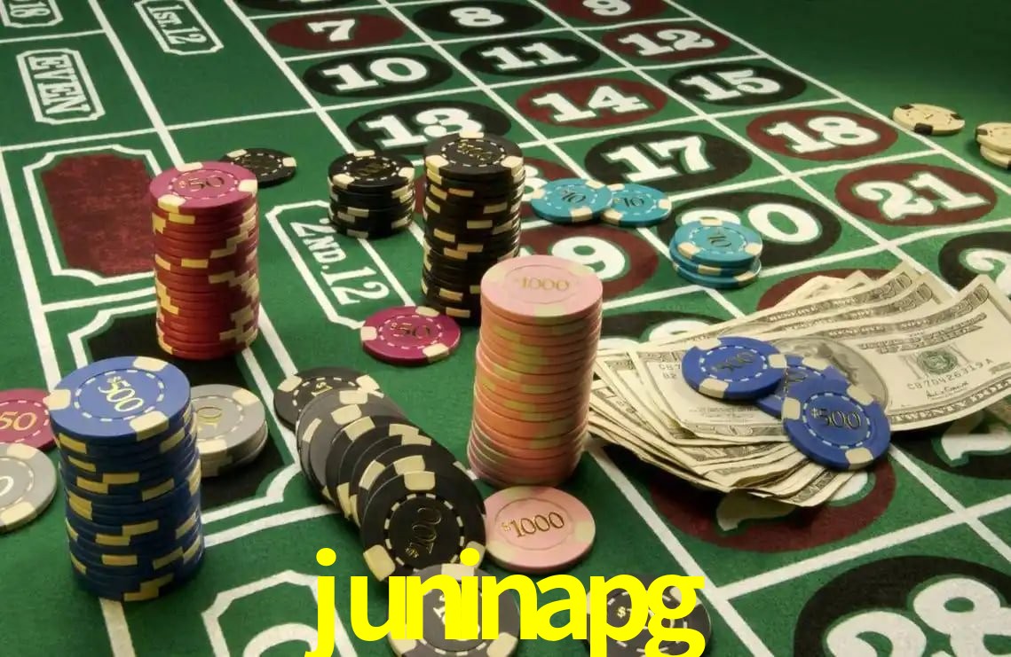 Experiência VIP juninapg