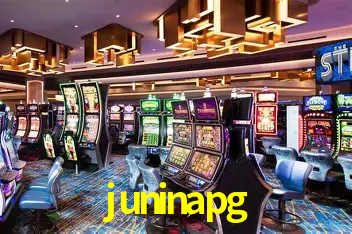 A Revolução dos Aplicativos de Jogos no juninapg