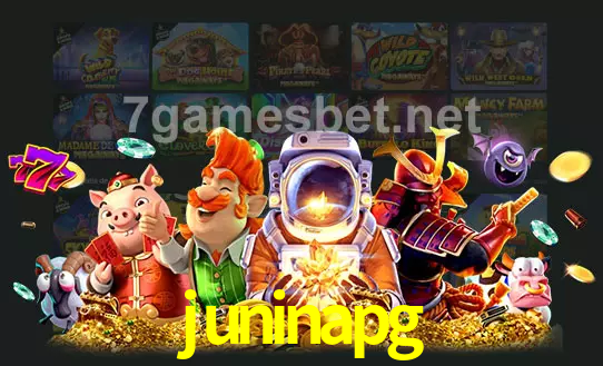 cassino juninapg
