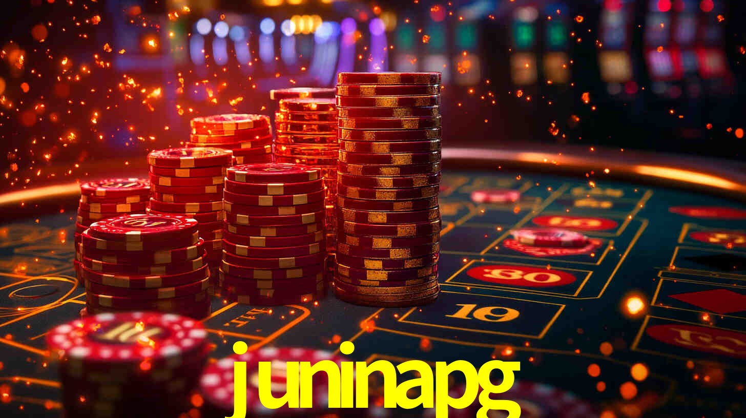 Premium Interface juninapg