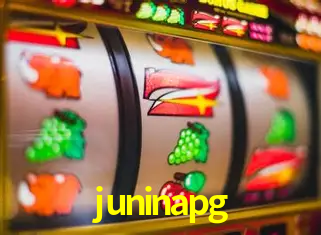 Descubra a Magia dos Jogos de Arcade no juninapg