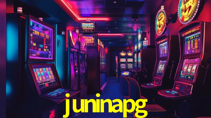 Programa VIP juninapg