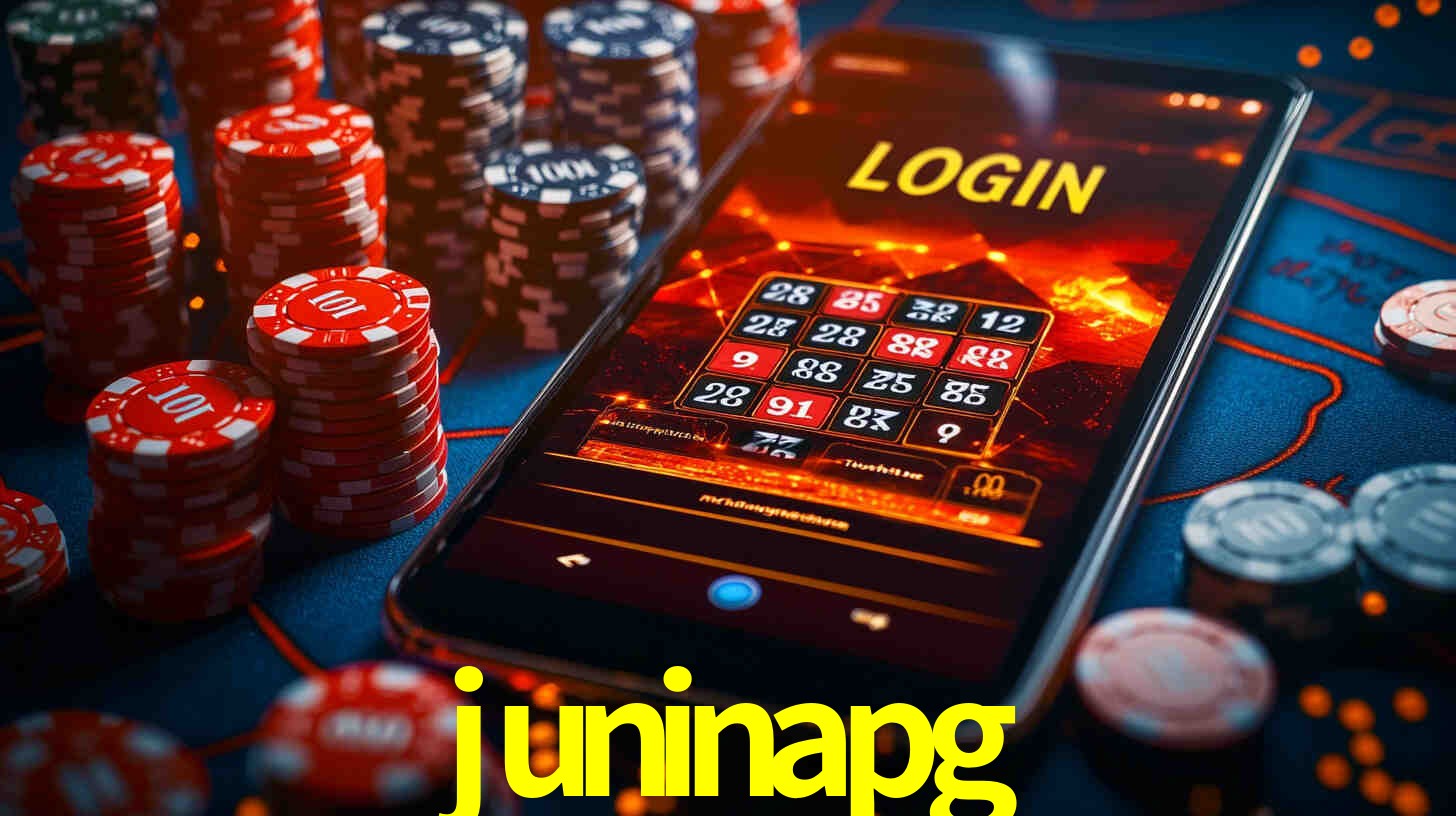 Bônus Generosos e Exclusivos no juninapg para Você!