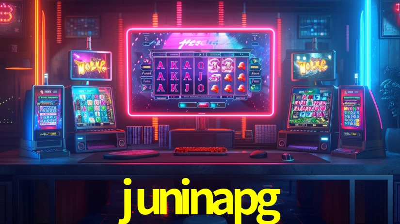 Experimente o Login Seguro Premium no juninapg