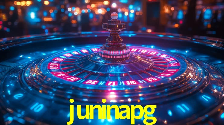 Welcome Bonus juninapg