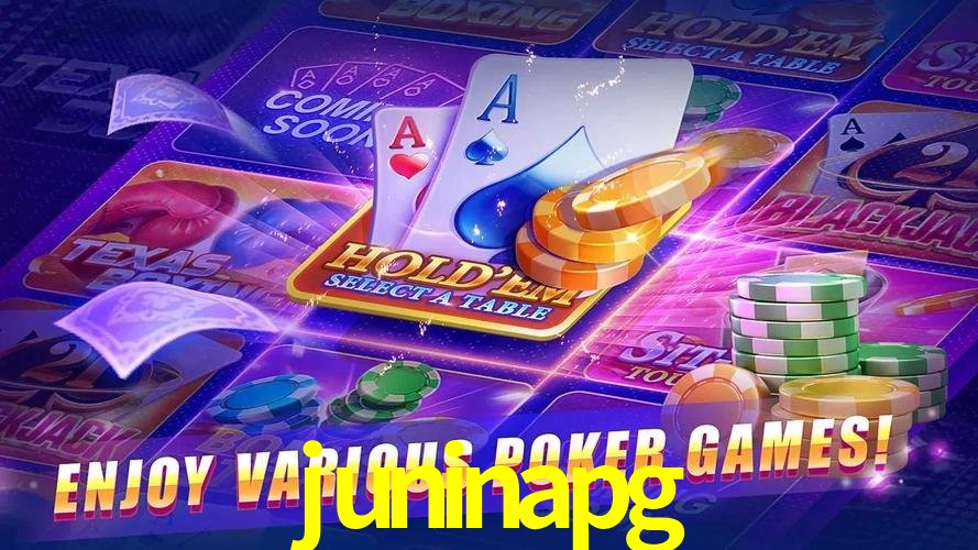 Inovações de Jogos na juninapg: O Futuro das Experiências Interativas
