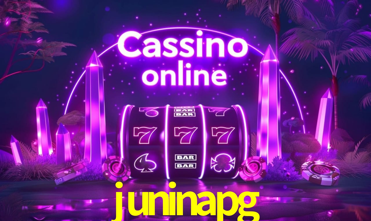 Secure Login juninapg
