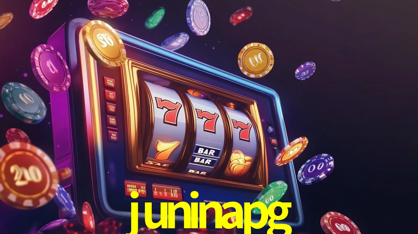 Welcome Bonus juninapg
