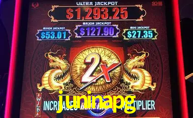 Blackjack Table juninapg
