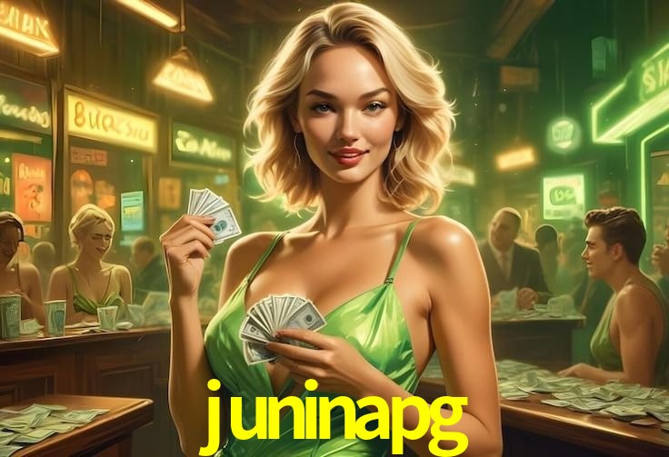 A Popularidade dos Caça-Níqueis no juninapg