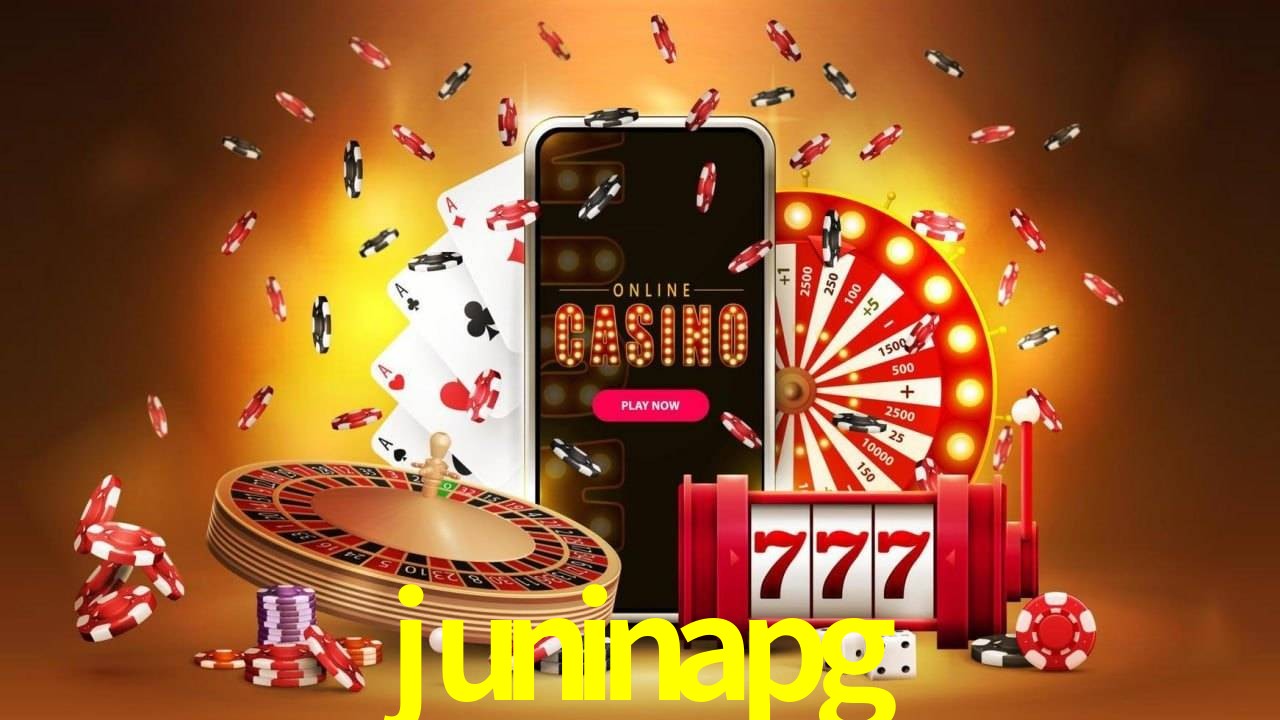 Game Providers juninapg