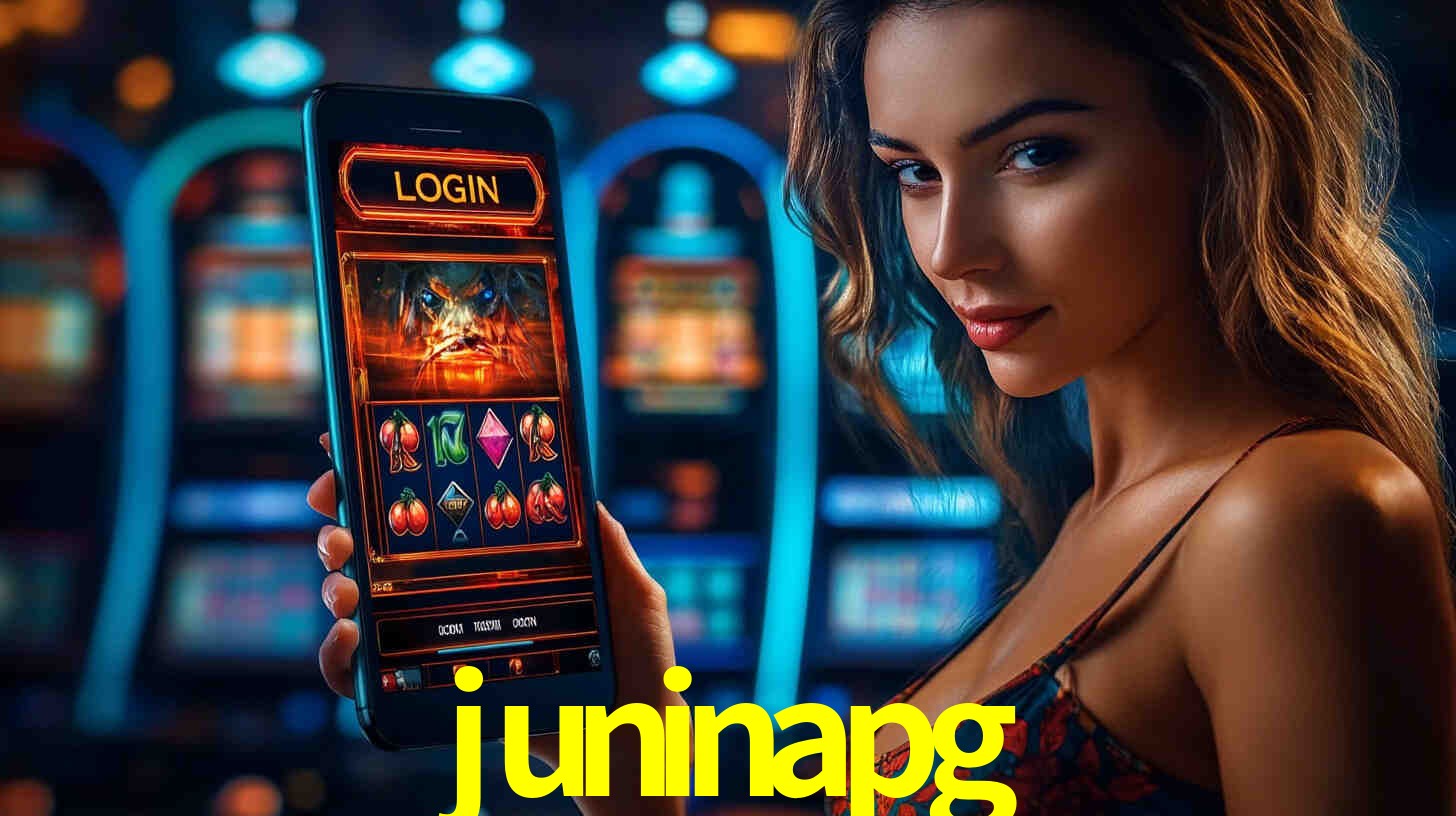 juninapg,juninapg.com