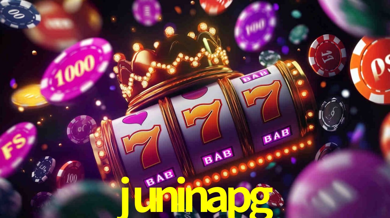 Bonus Features juninapg