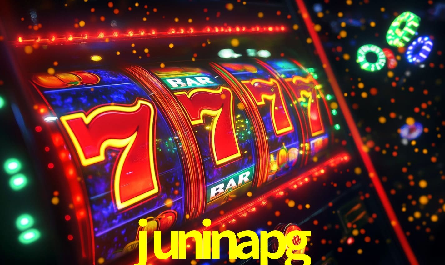juninapg,juninapg.com
