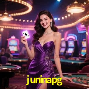 cassino juninapg