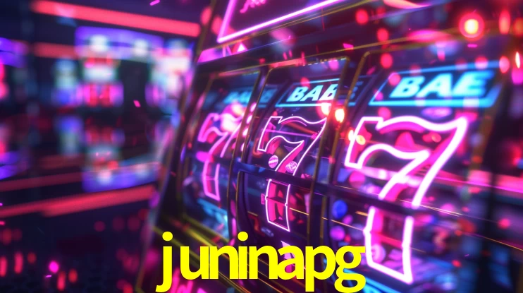 Slot Games juninapg
