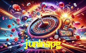 Statistics juninapg