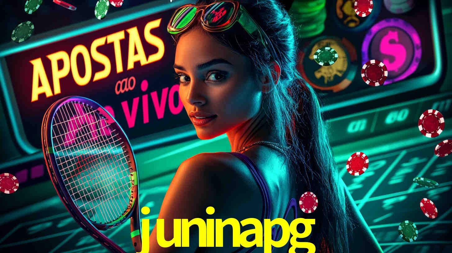 Desvendando o Mundo dos Jogos Virtuais na juninapg