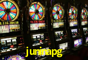 Apostas Esportivas na juninapg: Um Guia Completo