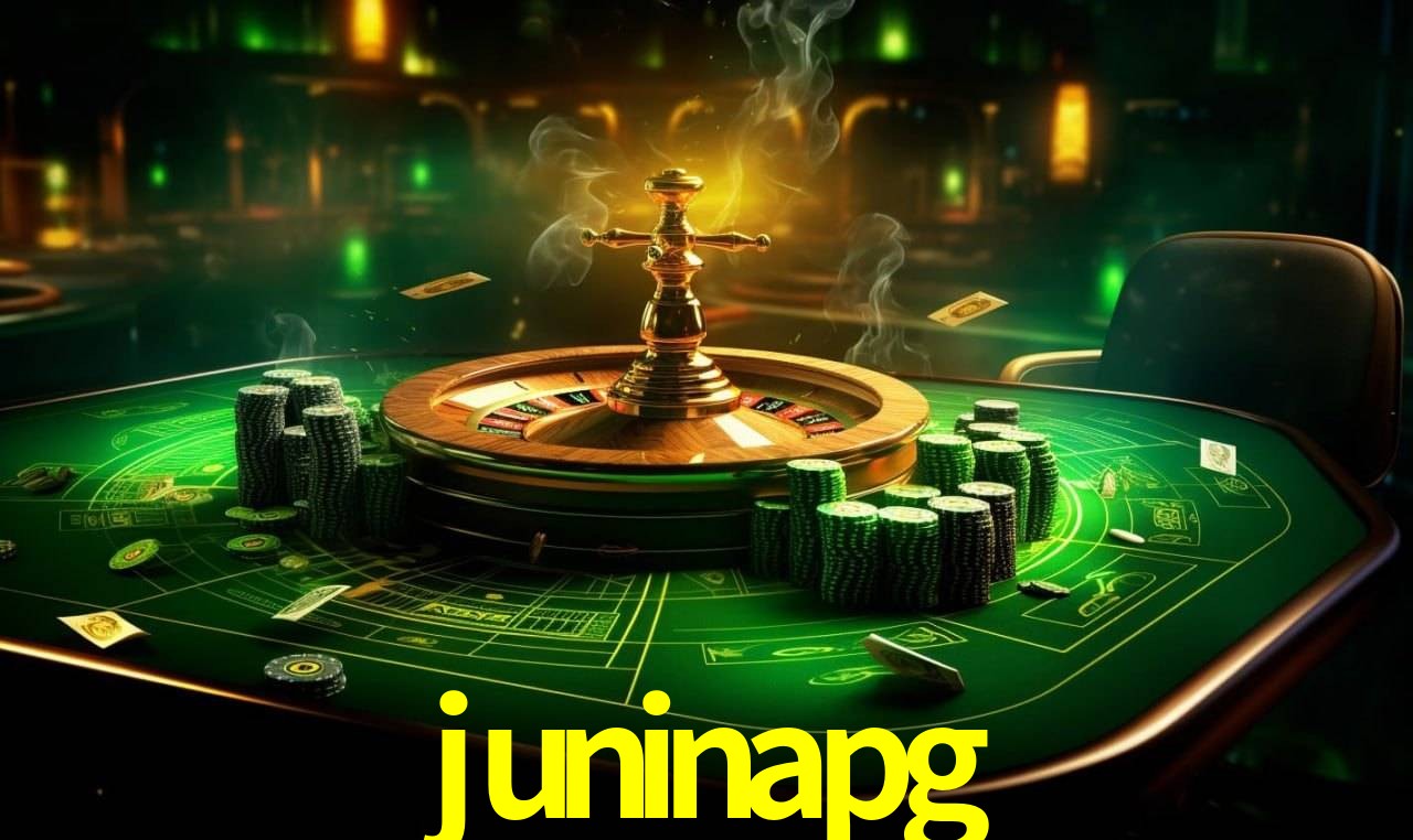 Desvendando o Mundo dos Jogos Virtuais na juninapg