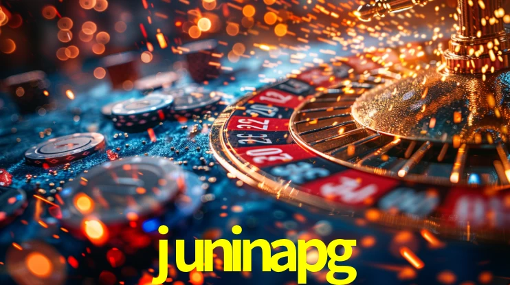 Live Casino juninapg