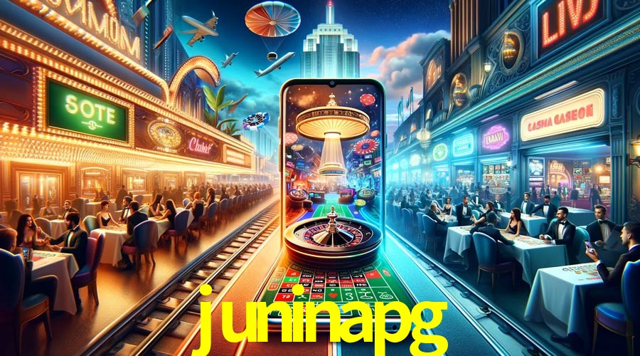 Secure Login juninapg