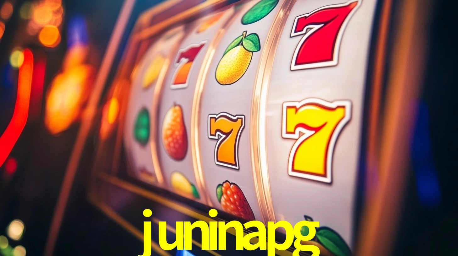 Tournaments juninapg