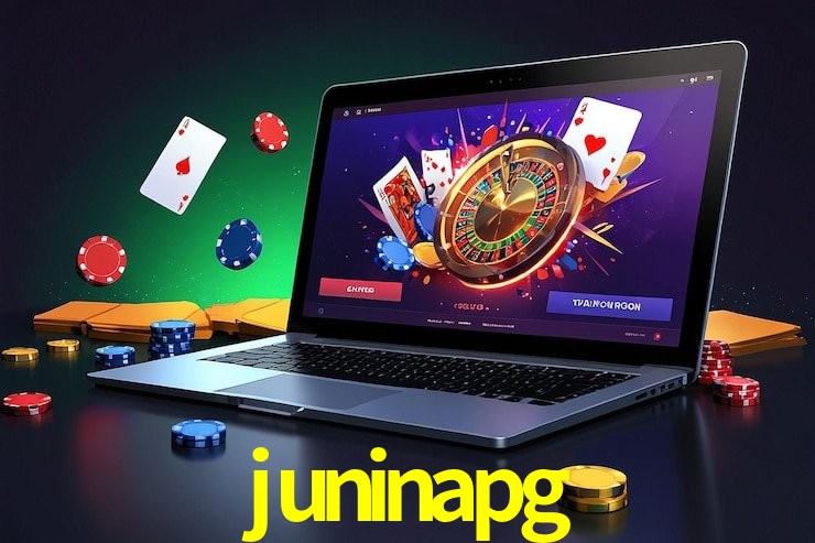 Responsive Design juninapg