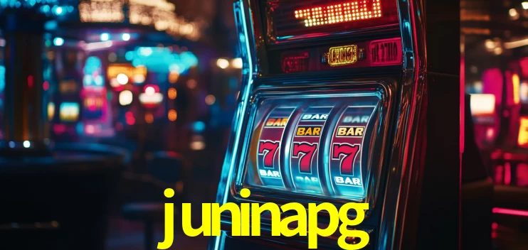 Tournaments juninapg