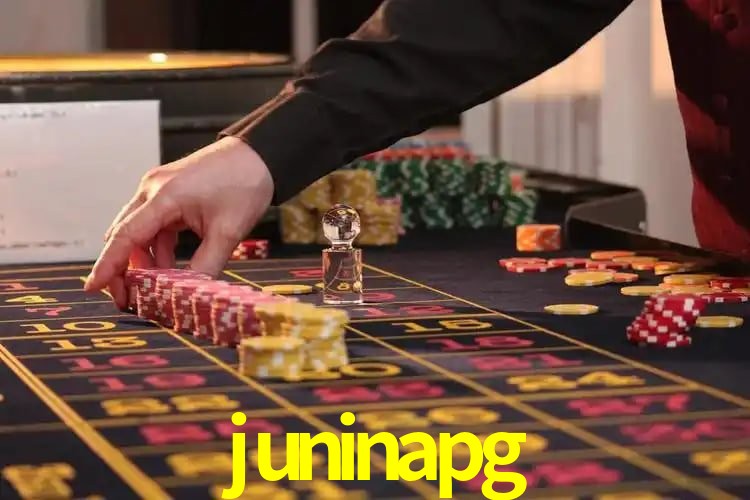 A Emoção da Loteria na juninapg: Uma Chance de Mudança de Vida