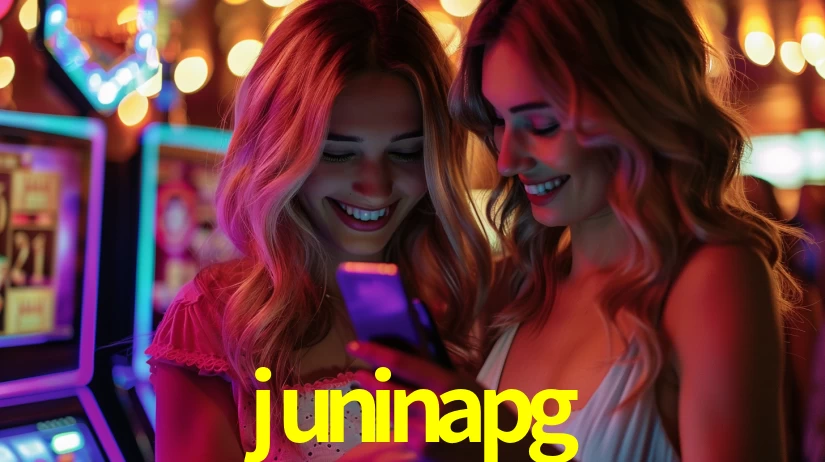 juninapg,juninapg.com