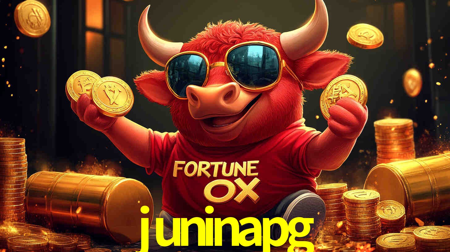 Descubra a Magia dos Jogos de Arcade no juninapg