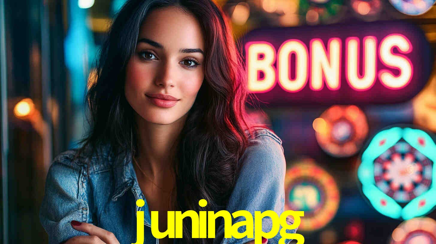 juninapg,juninapg.com