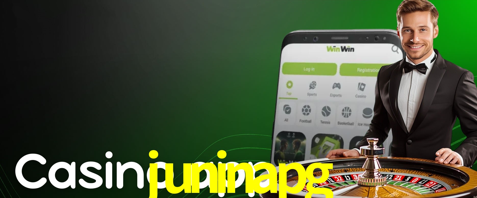 Platform Technology juninapg