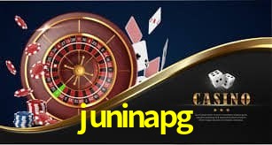 Experiência VIP juninapg