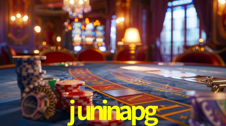 Game Providers juninapg