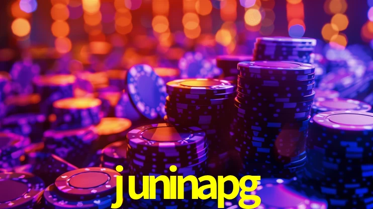 juninapg,juninapg.com