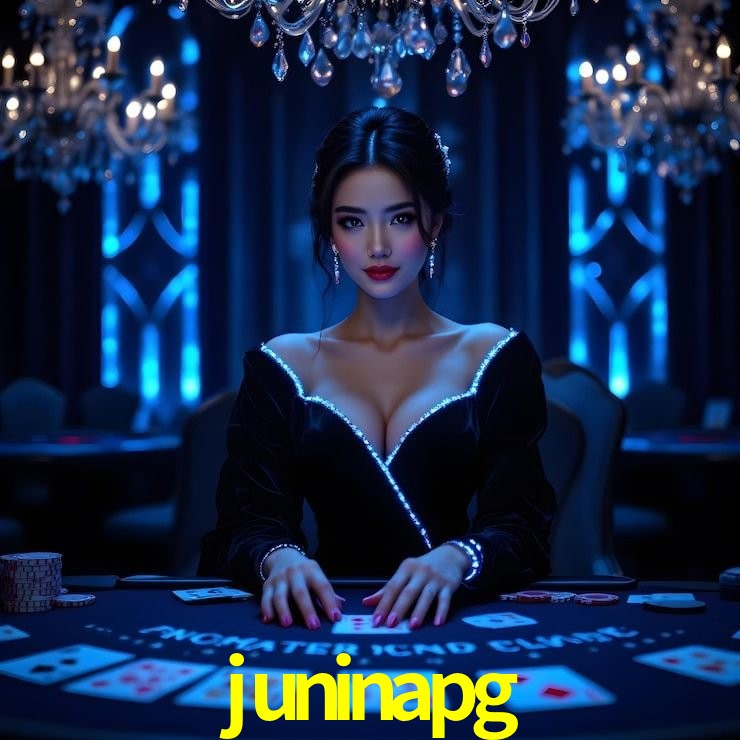 Slot Games juninapg