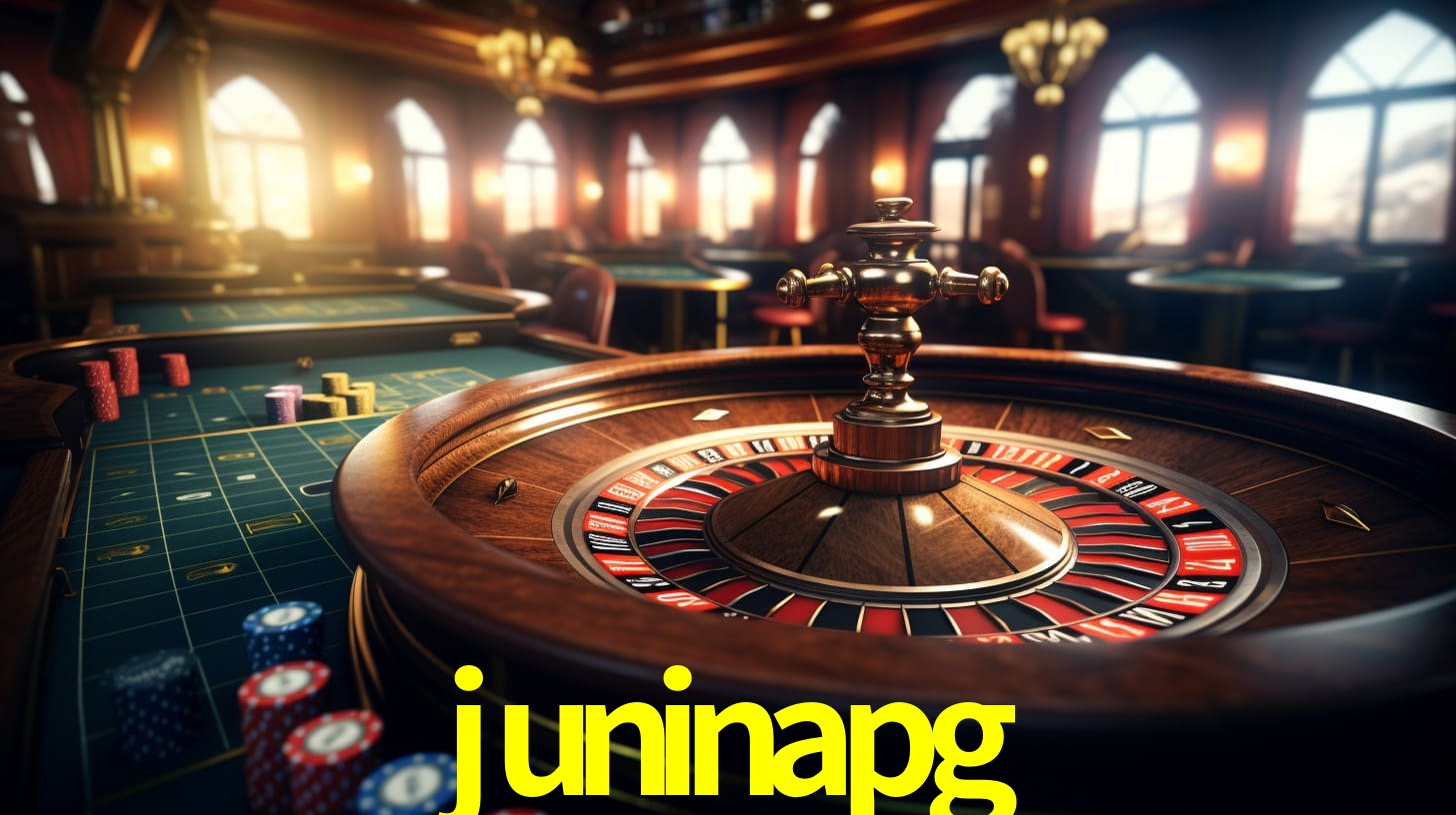 Blackjack Table juninapg
