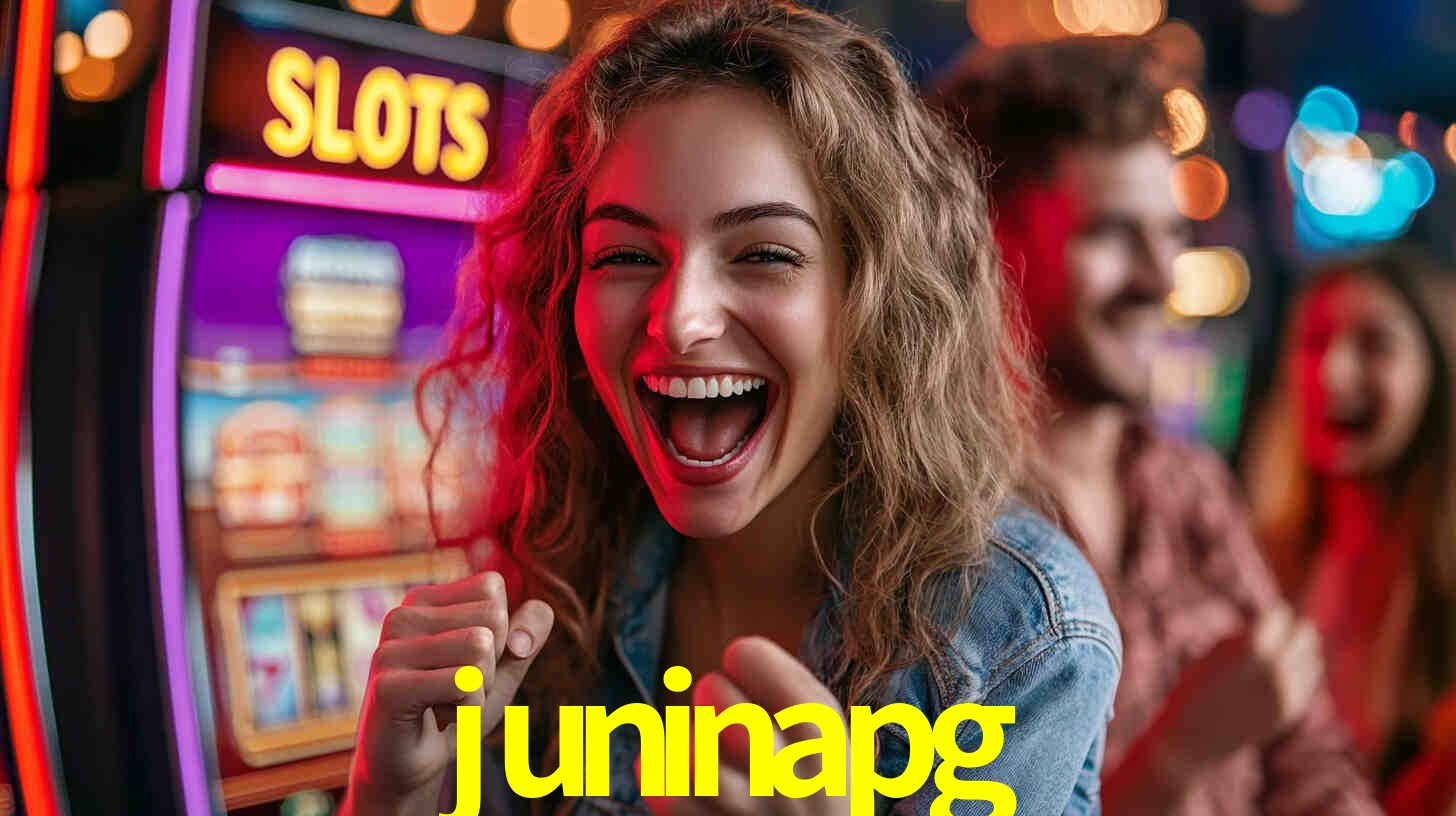 Apostas Esportivas na juninapg: Um Guia Completo