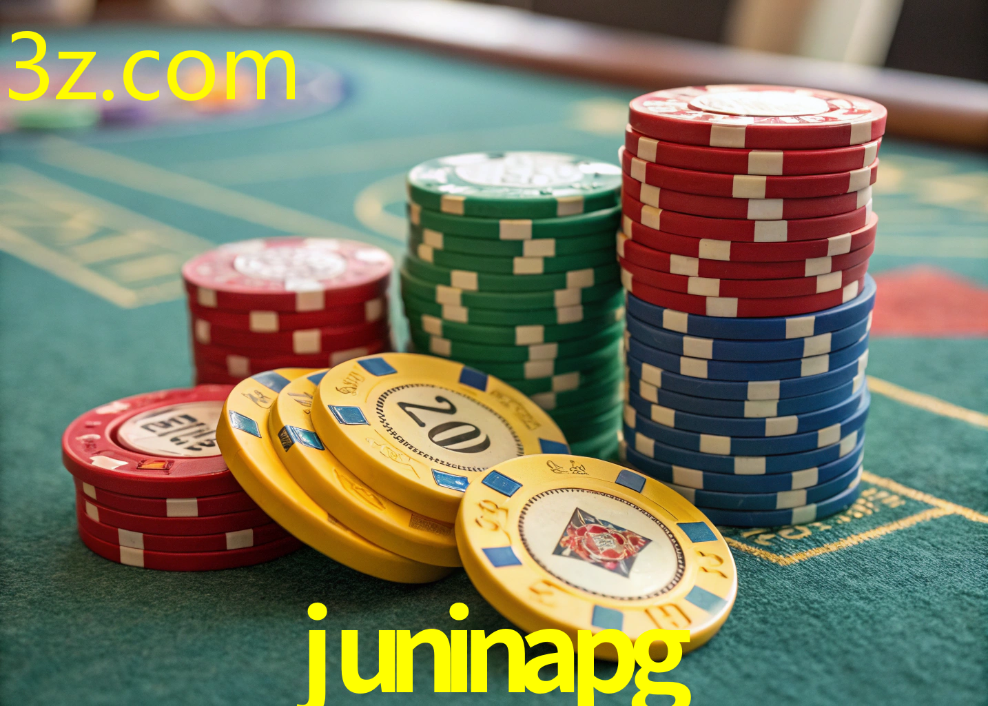 JUNINAPG