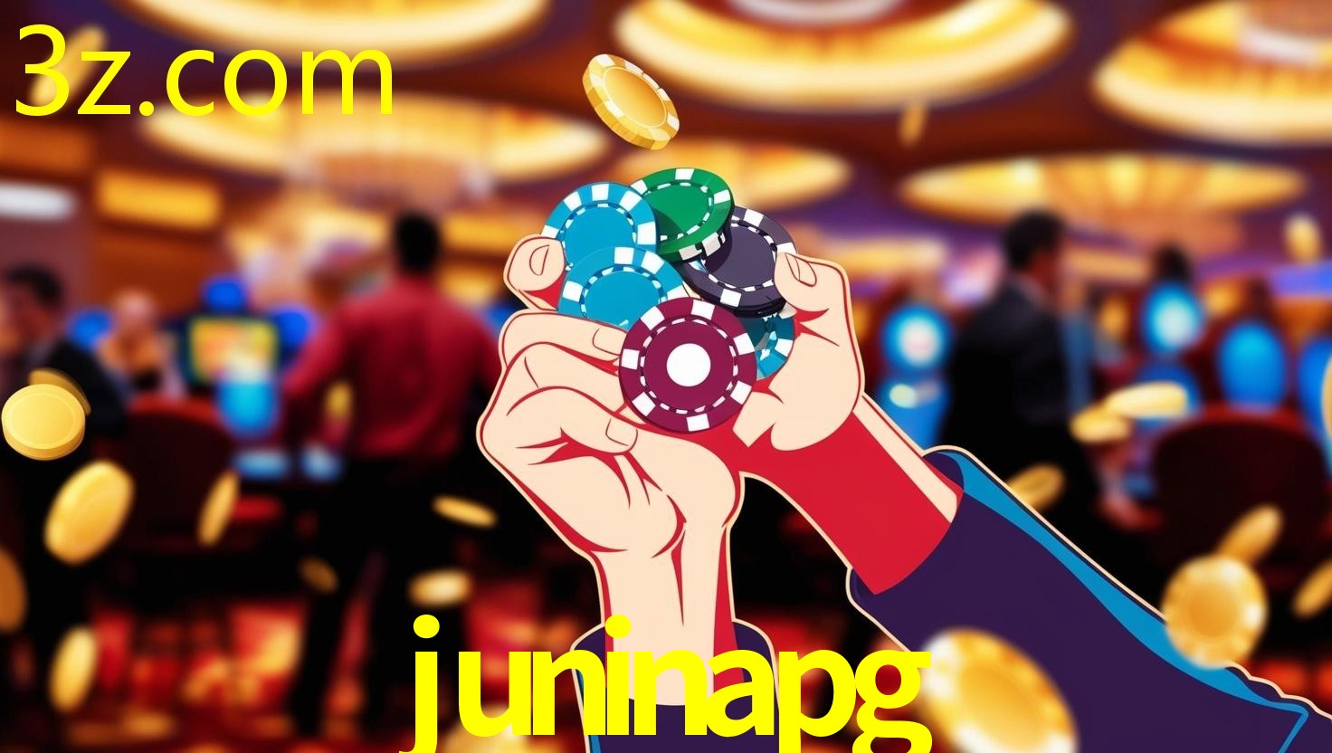 JUNINAPG
